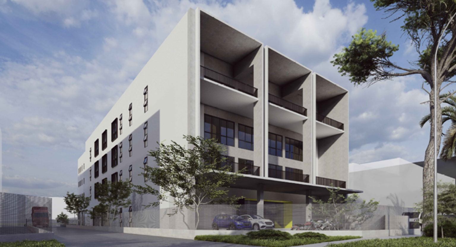 Civil Engineering & Structural Engineering