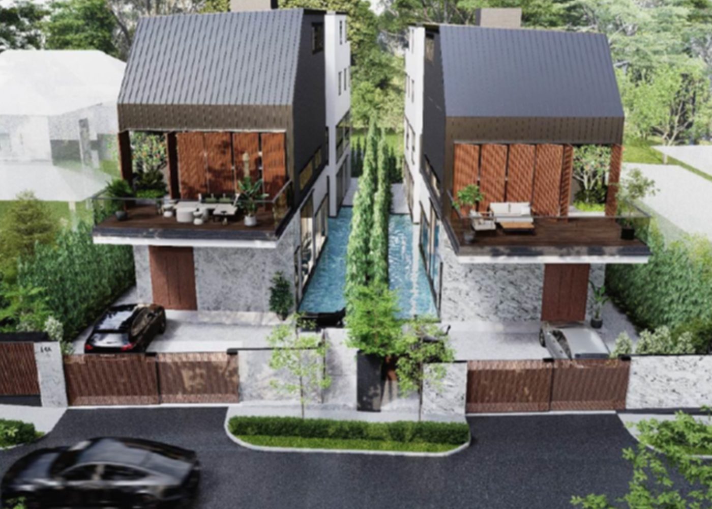 Civil Engineering & Structural Engineering