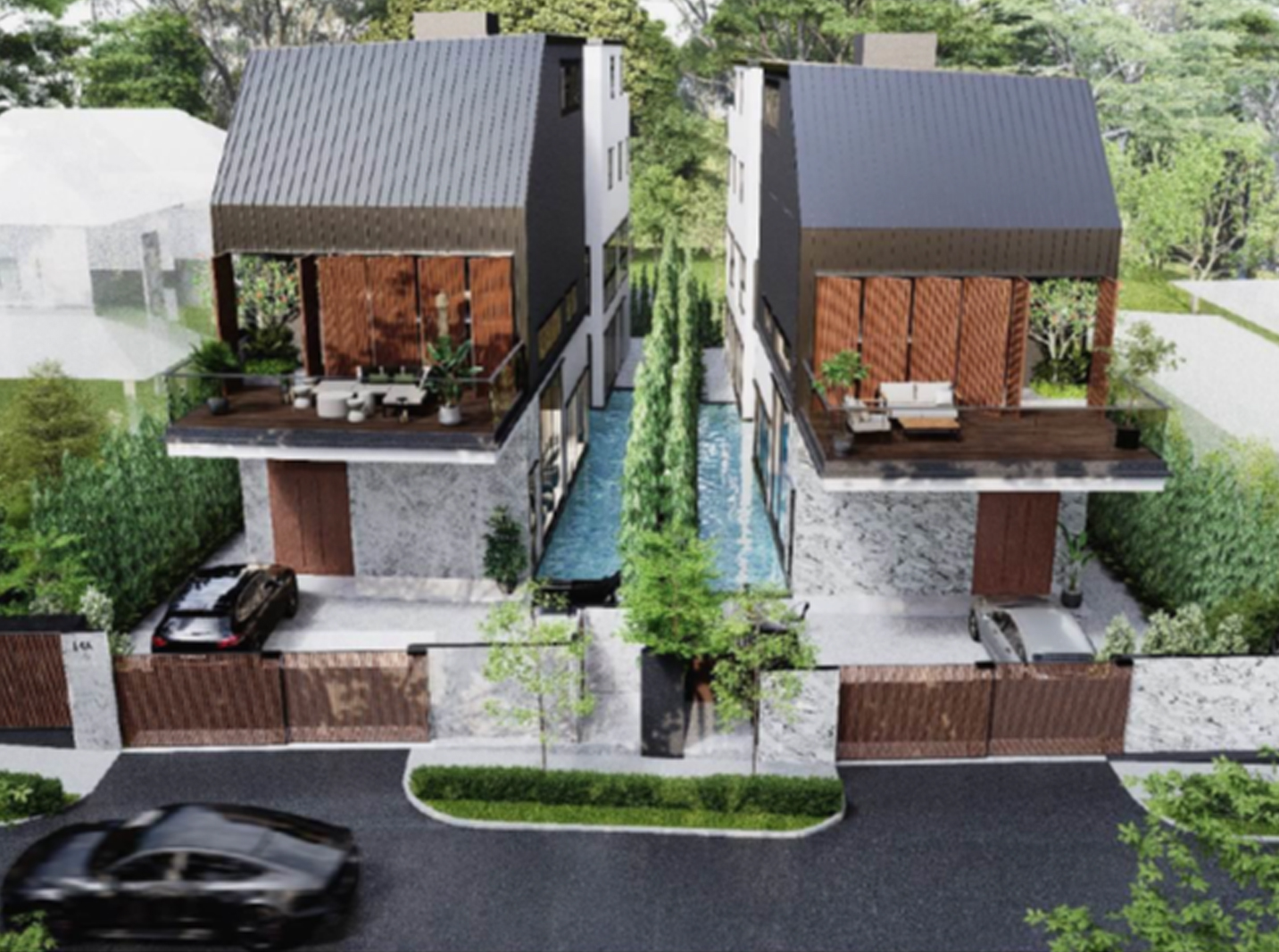 Civil Engineering & Structural Engineering